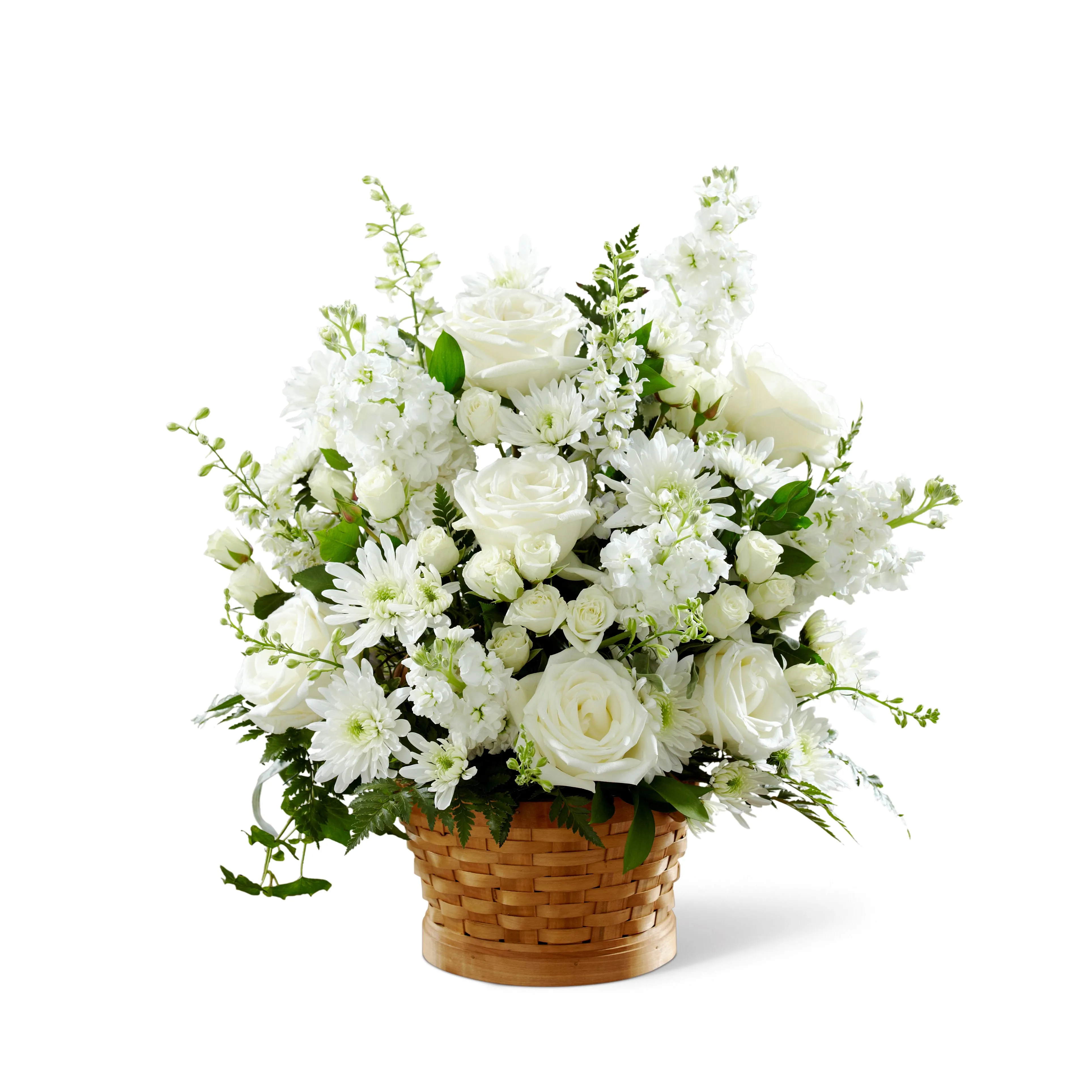 Heartfelt Condolences Arrangement - Canada