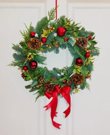 Corona delle feste