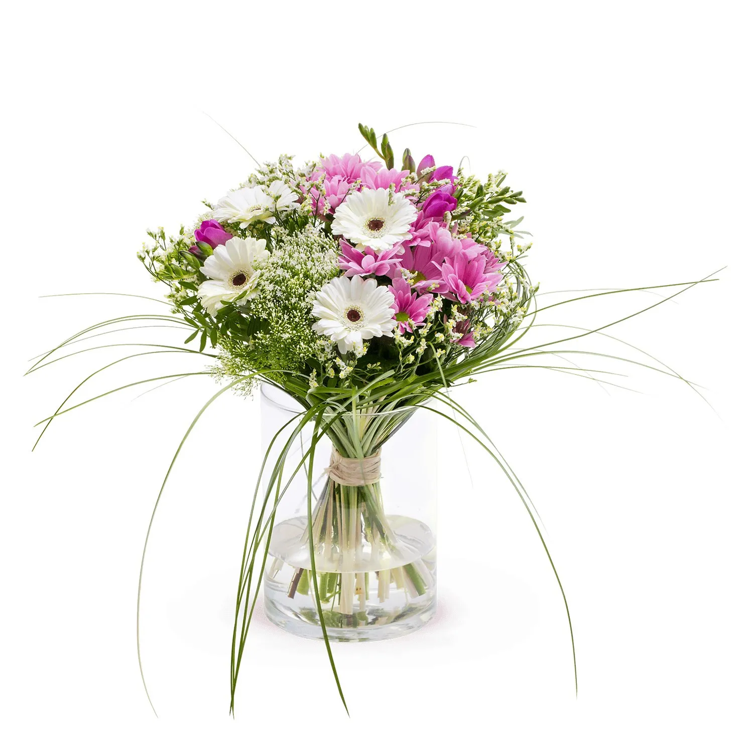 FOR A PRINCESS - Czechia