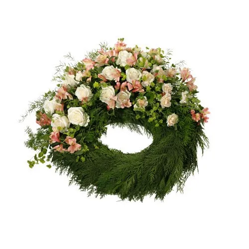 Wreath, Omtanke - Sweden