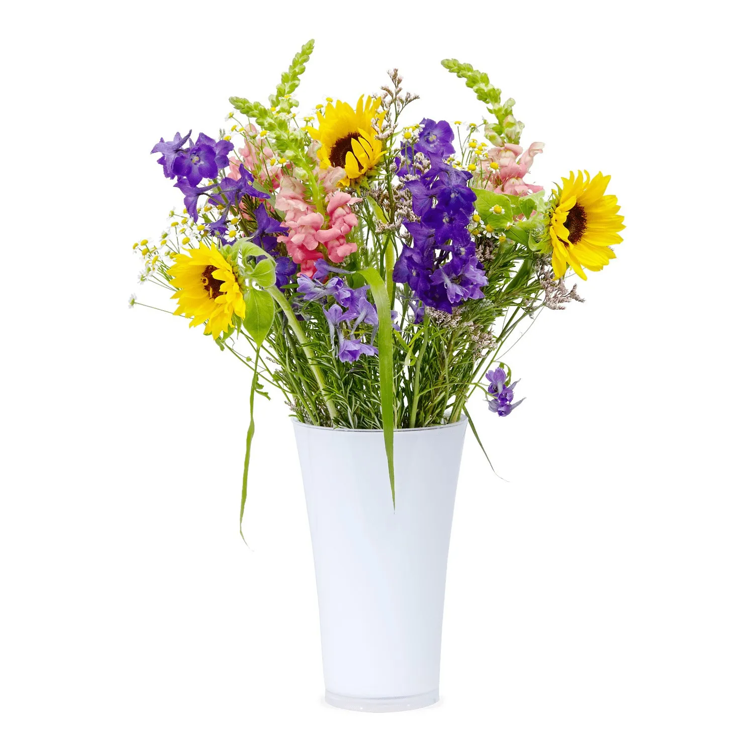 Gift From Summer Garden - Czechia