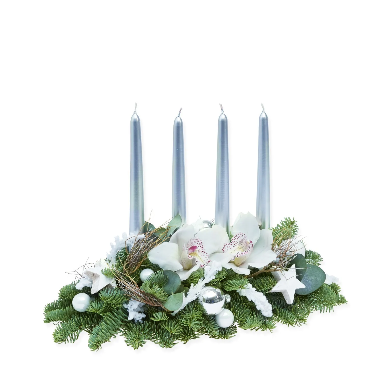 Festive Advent Moments - Czechia