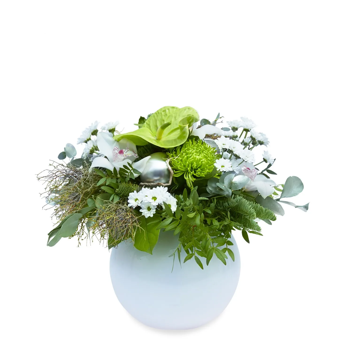 Merry Christmas - Czechia