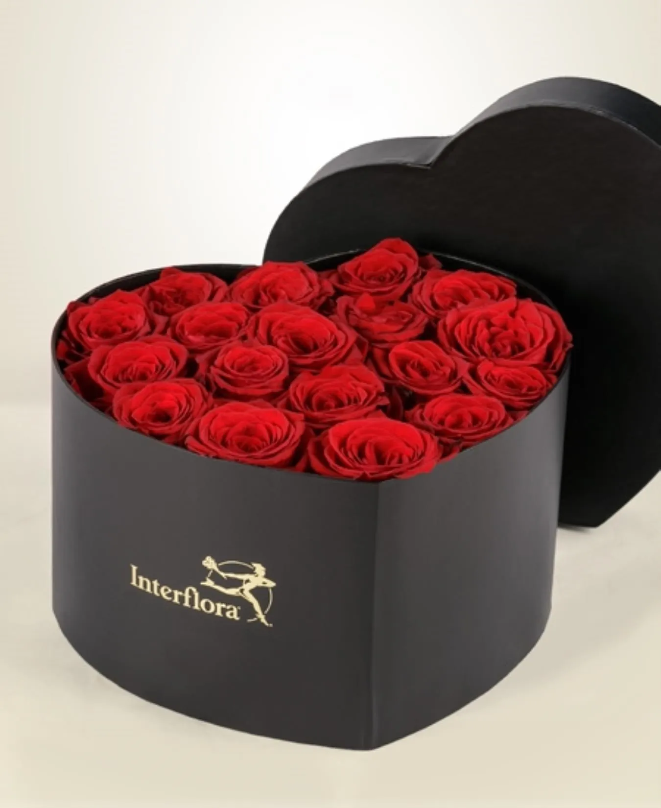 Pasjonująca miłość