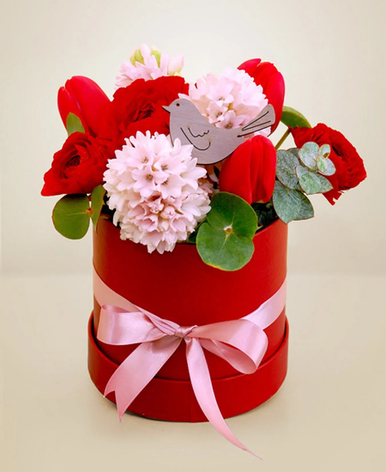 Wiosenny Box