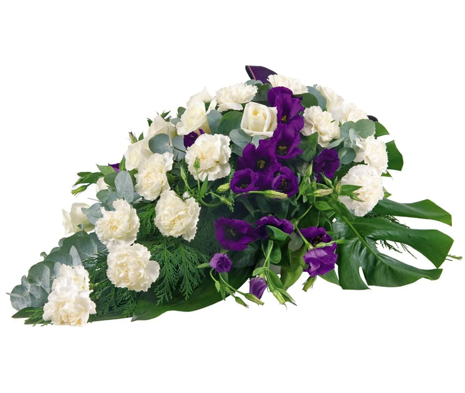 Unforgettable -funeral arrangement - Finland