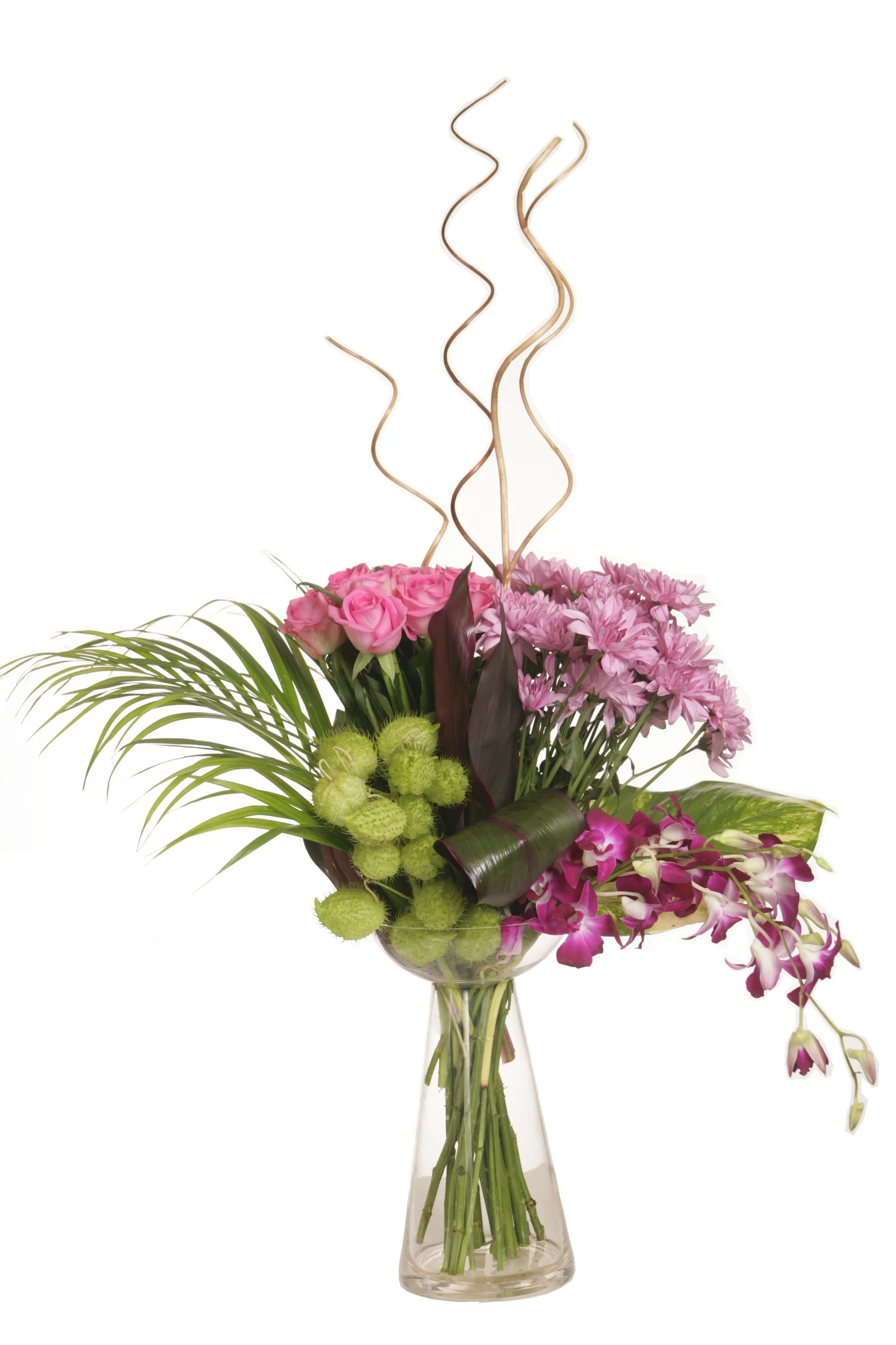 My special bouquet