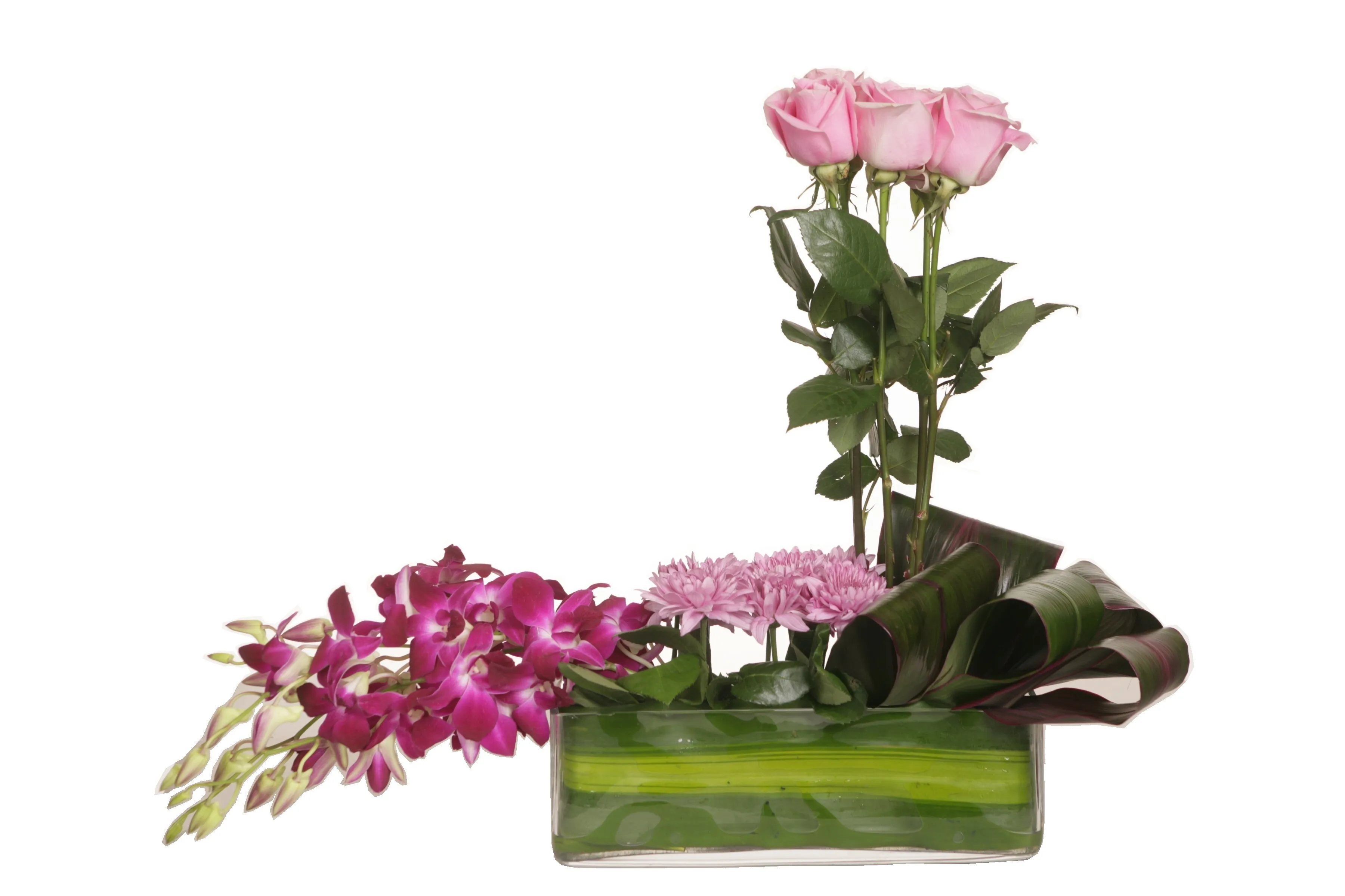 Arrangement of every occasion