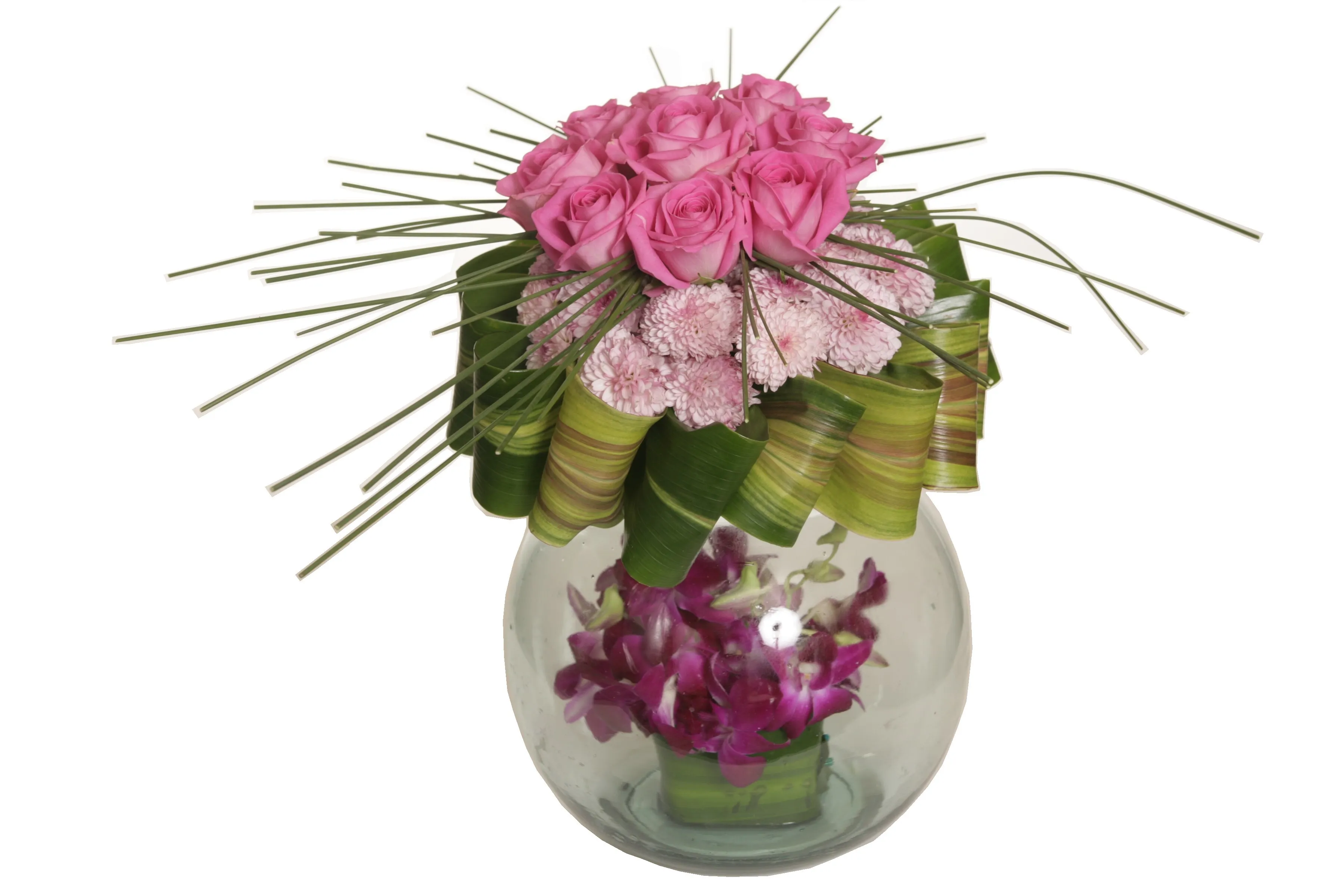 With love from Amman