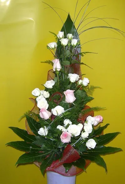 Bouquet of Mixed Cut Flowers