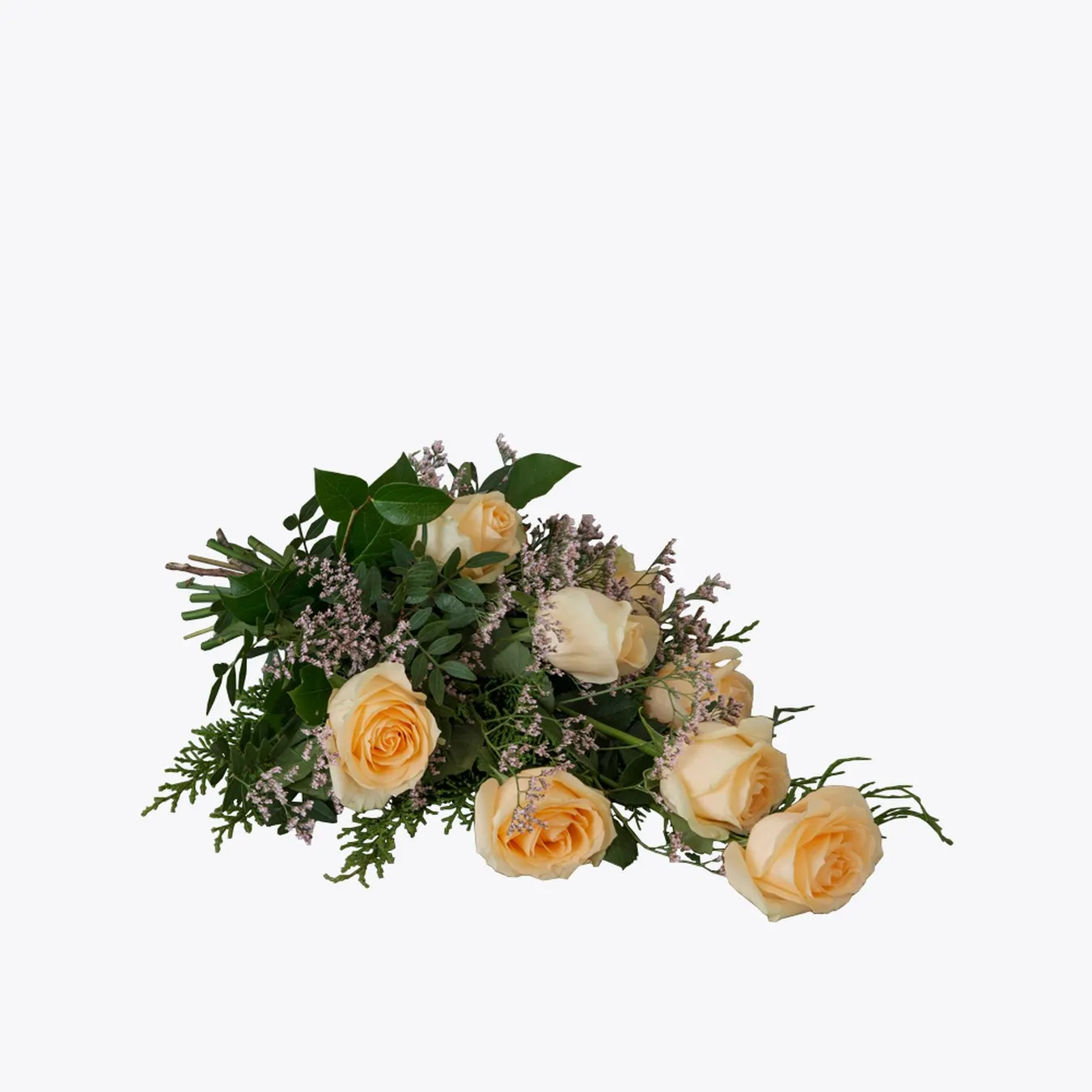 Funeral Bouquet FLB - Norway