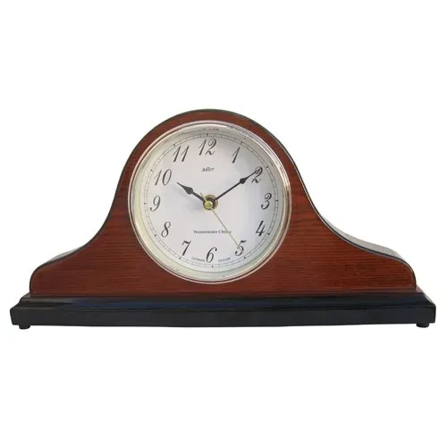 Zegar Kominkowy Matowy