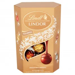 Lindt Lindor