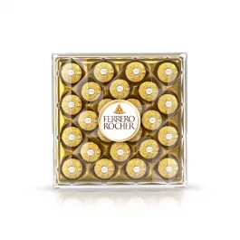 Ferrero Rocher 24