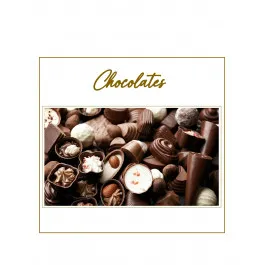 Chocolate Box