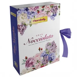 Chocolady Book Pralines (150g)