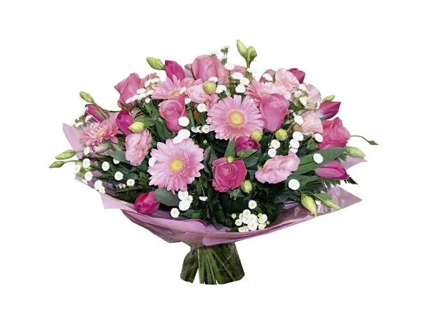 Kwiaty Dla mojej Pani