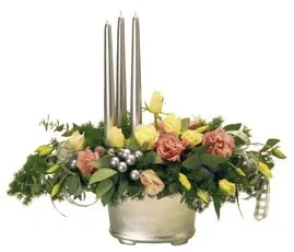 Aranżacja Wesołych Świąt