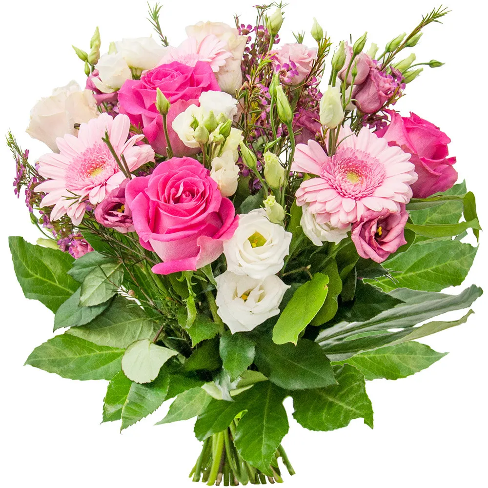 Flowers for Mom's Day - Poczta Kwiatowa® bouquet for Mom