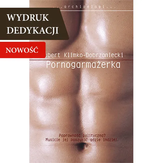 Pornogarmażerka 