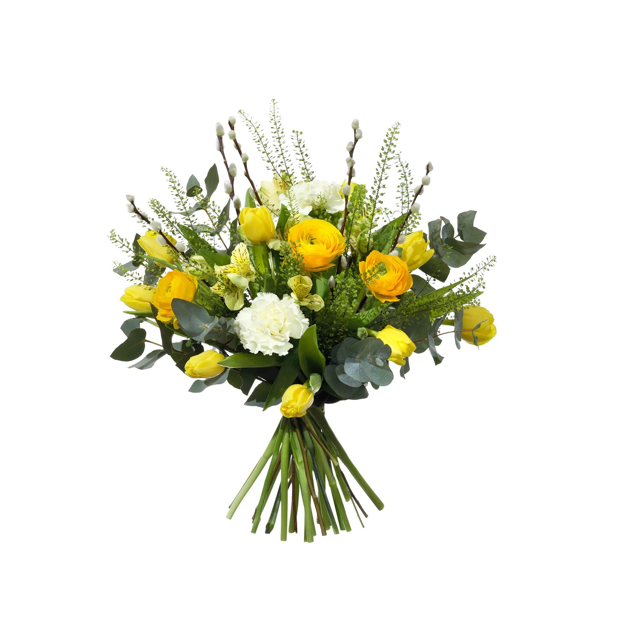 Easter bouquet - Sweden