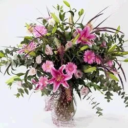 Elegant Bouquet - Israel