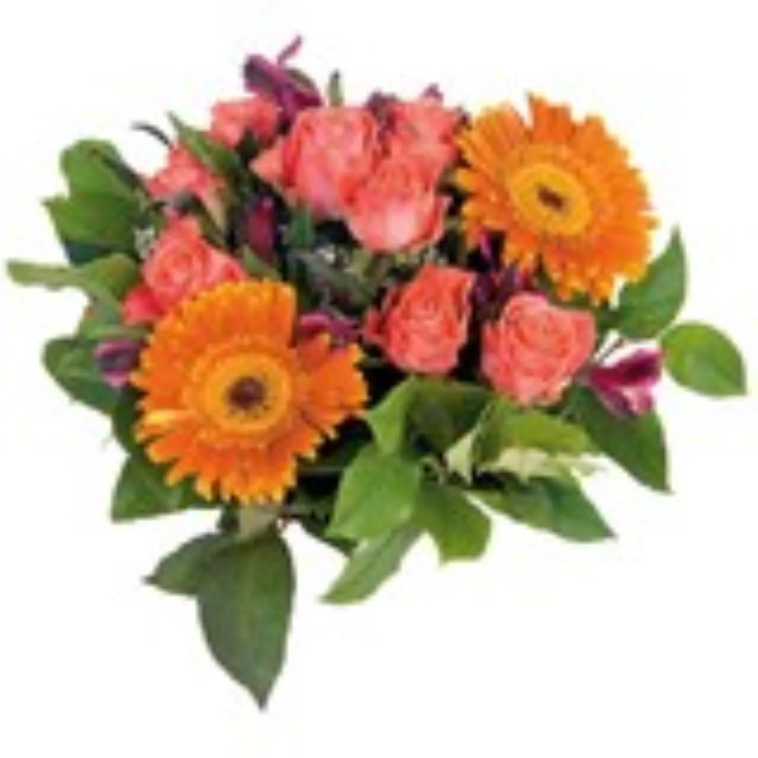 Hand Tied Bouquet