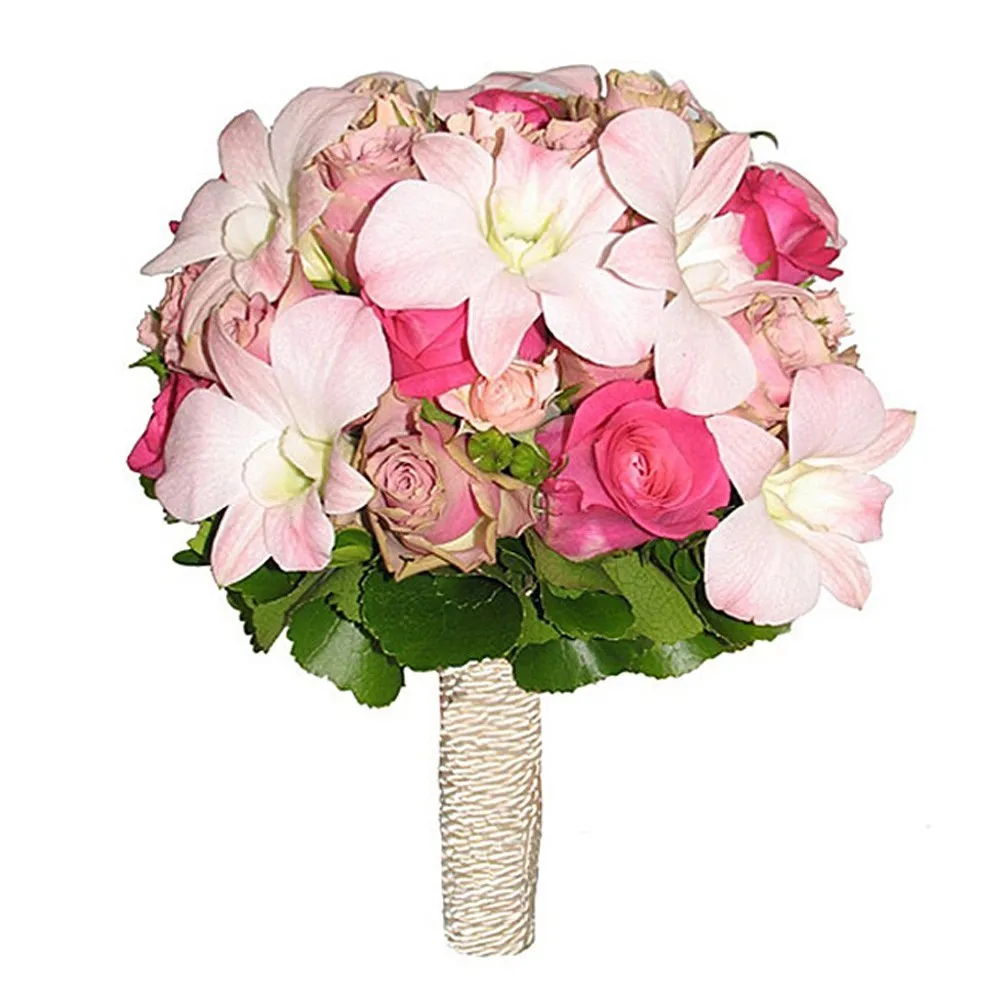 Bouquet Marmalade Love