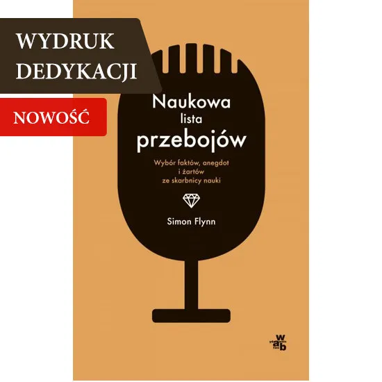 Naukowa lista przebojów