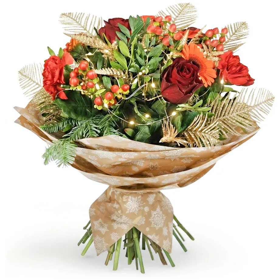 Magical night | Poczta Kwiatowa®