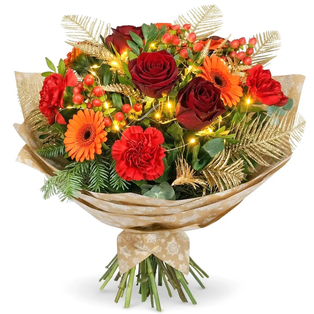 Magical night | Poczta Kwiatowa®