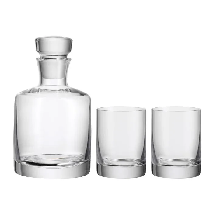 WMF - Set to Whiskey - Poczta Kwiatowa® wedding gifts