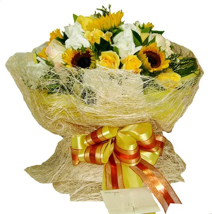 Deluxe Bouquet - Thailand