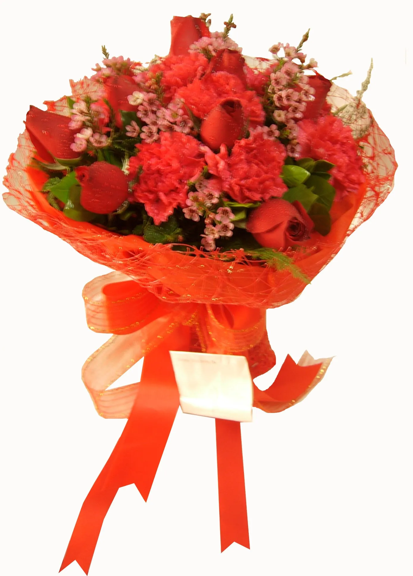 Gorgeous Bouquet - Thailand