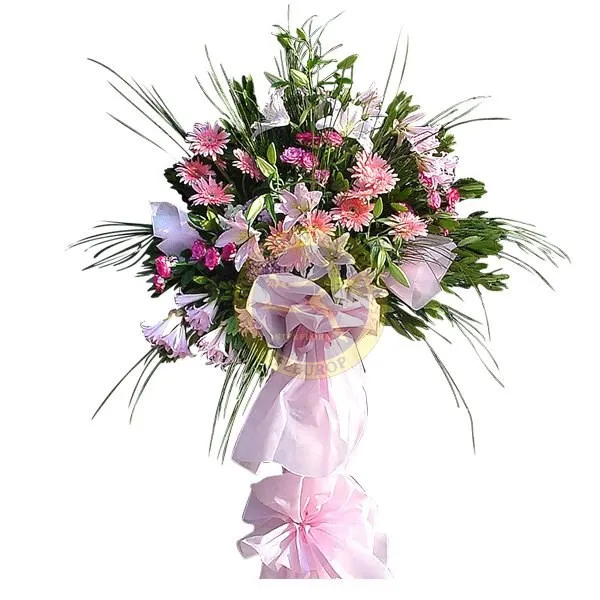 Stała aranżacja uroczystości i otwarć