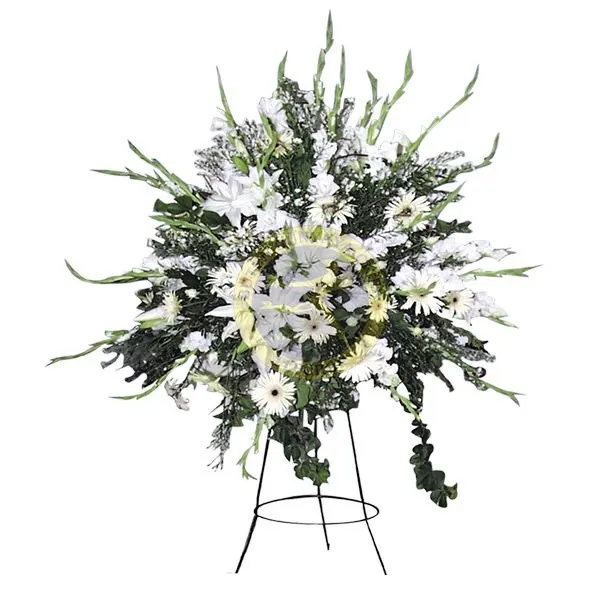 Standing Arrangement for Celebration and Openings - Azerbaijan