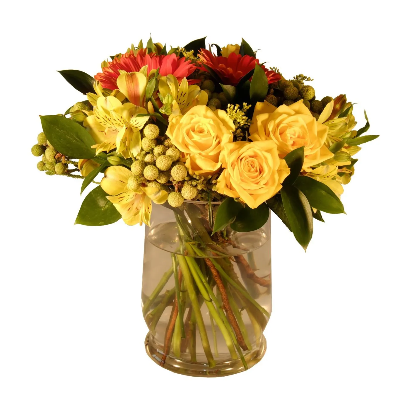 First Light - Lesotho