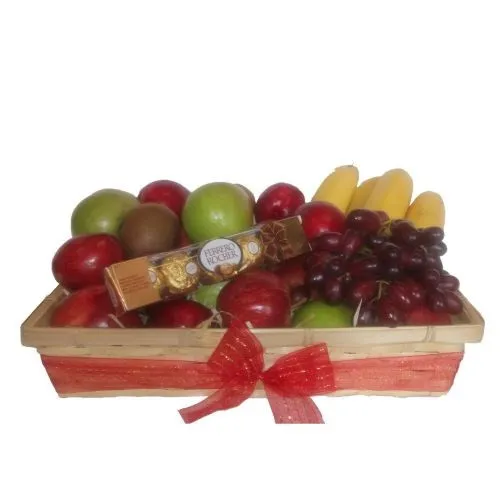 Fruit Delight - Lesotho