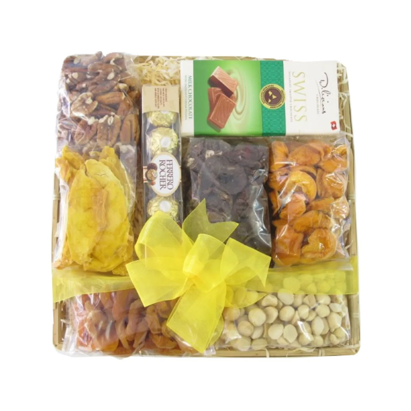 Snack Galore - Lesotho
