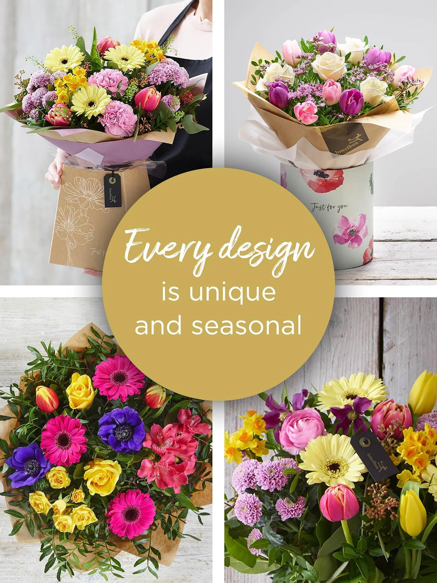 SPRING GIFT BOX