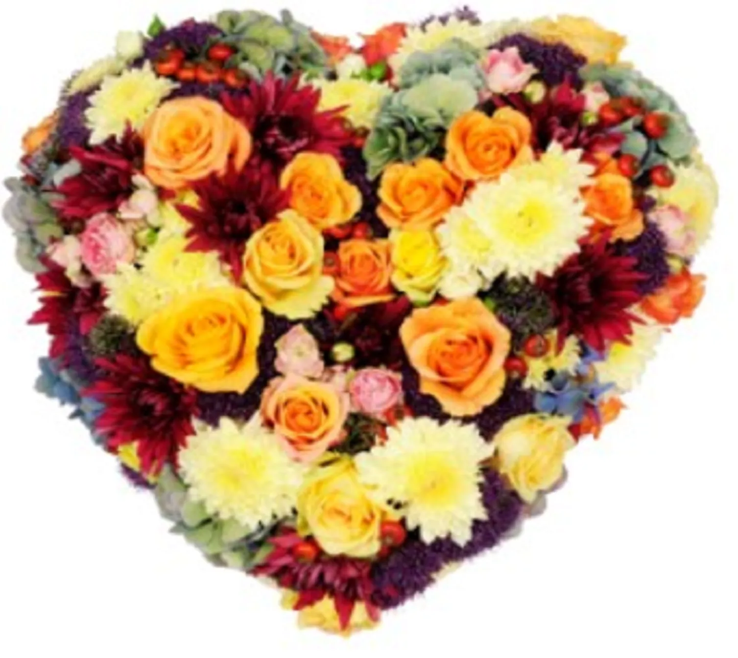 Loving Heart - Bulgaria