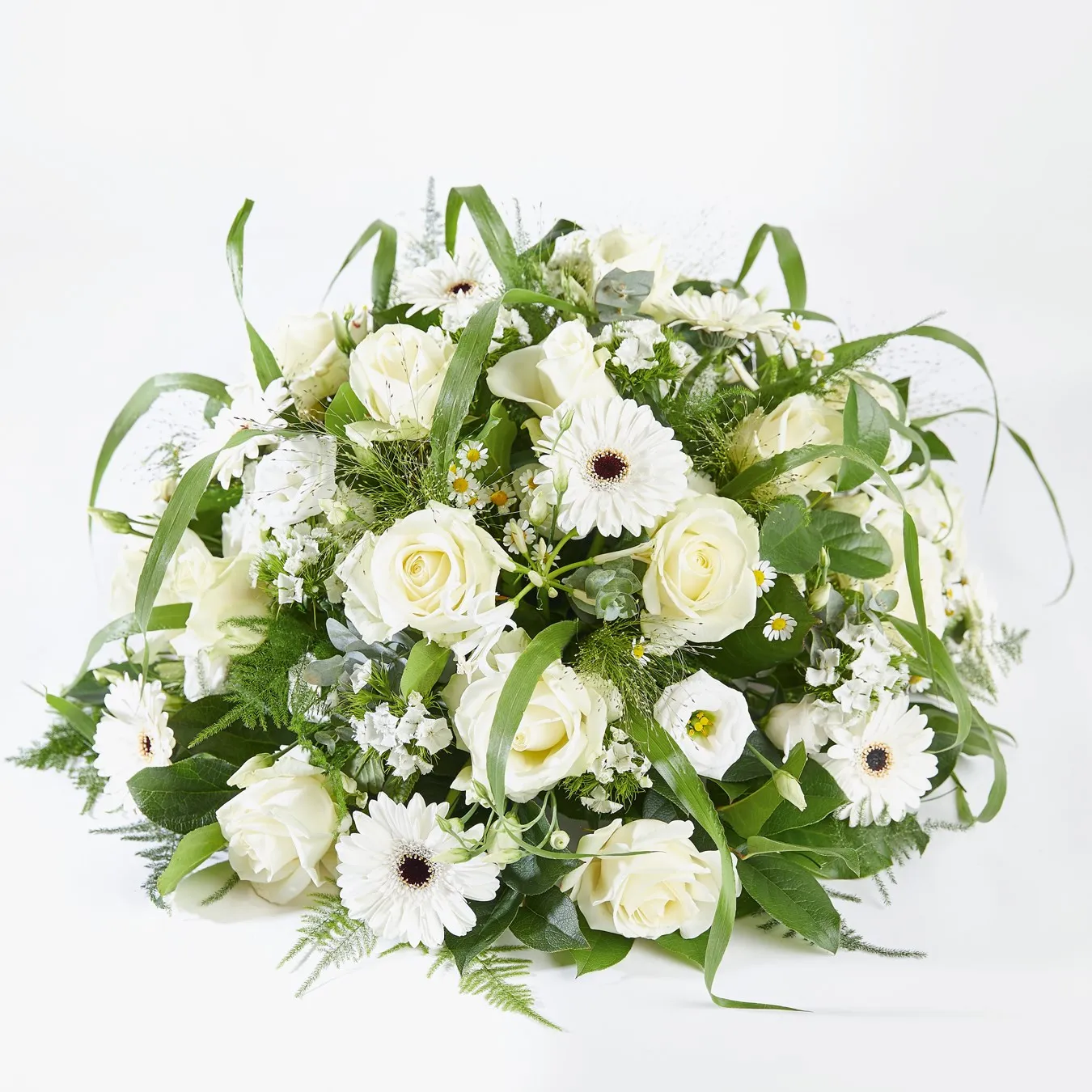 The last goodbye - Funeral arrangement - Estonia