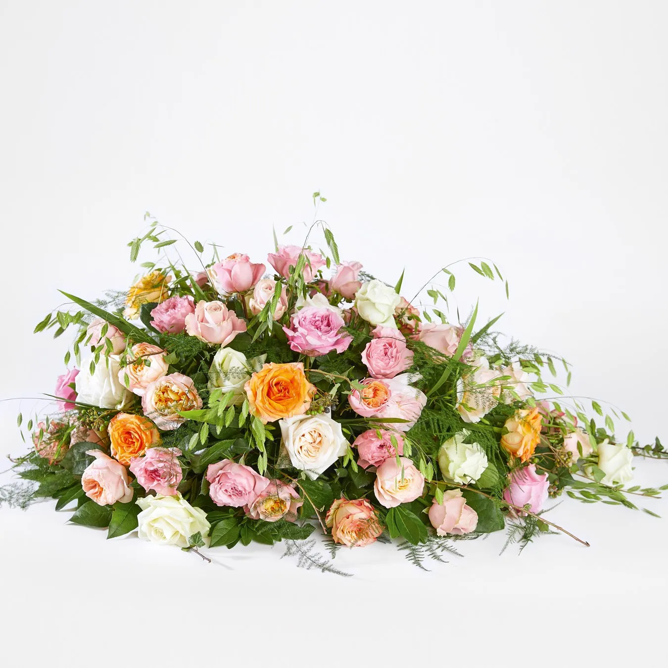 Close To You - Funeral Arrangement - Latvia
