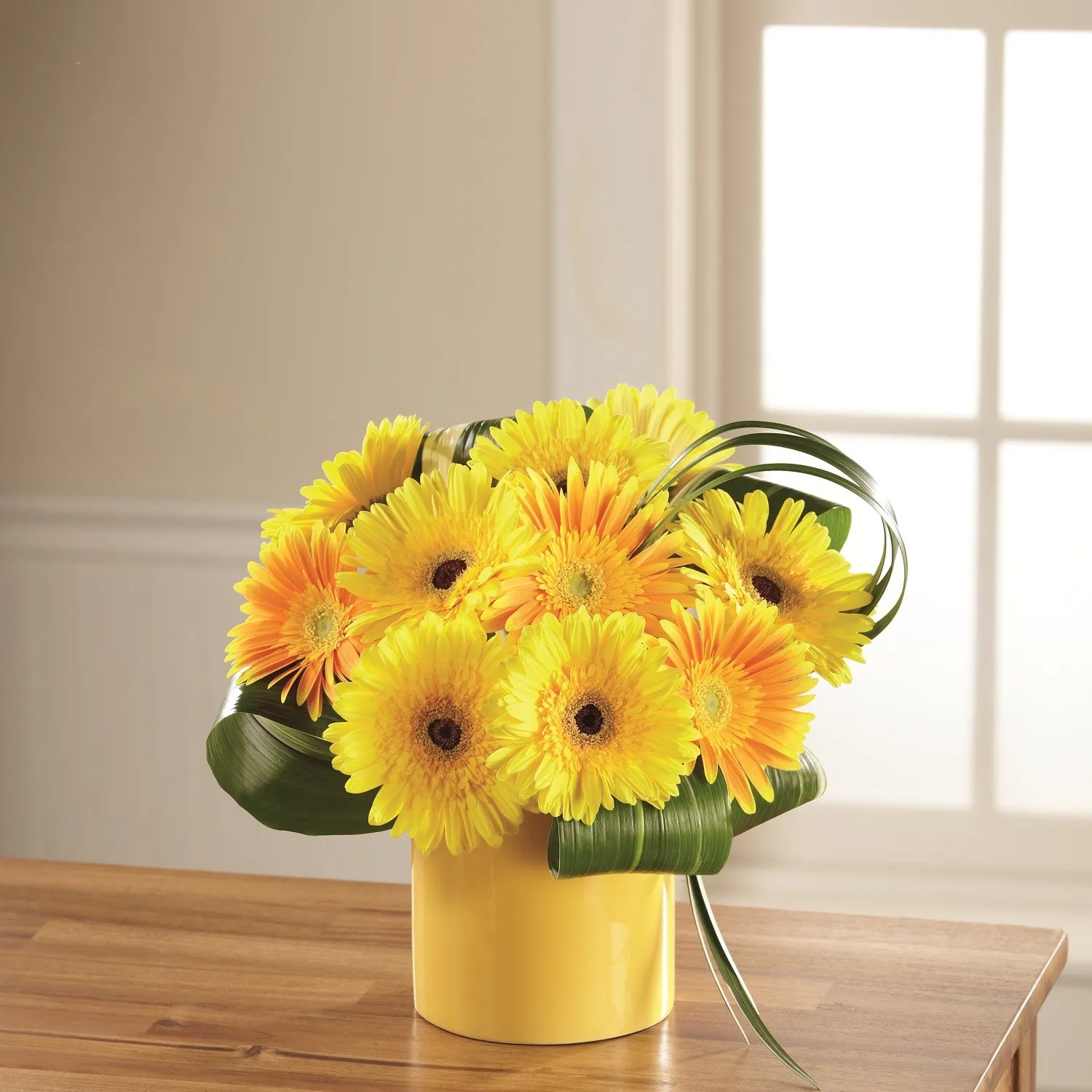 Sunny Surprise™ Bouquet C5-5156 - Jamaica
