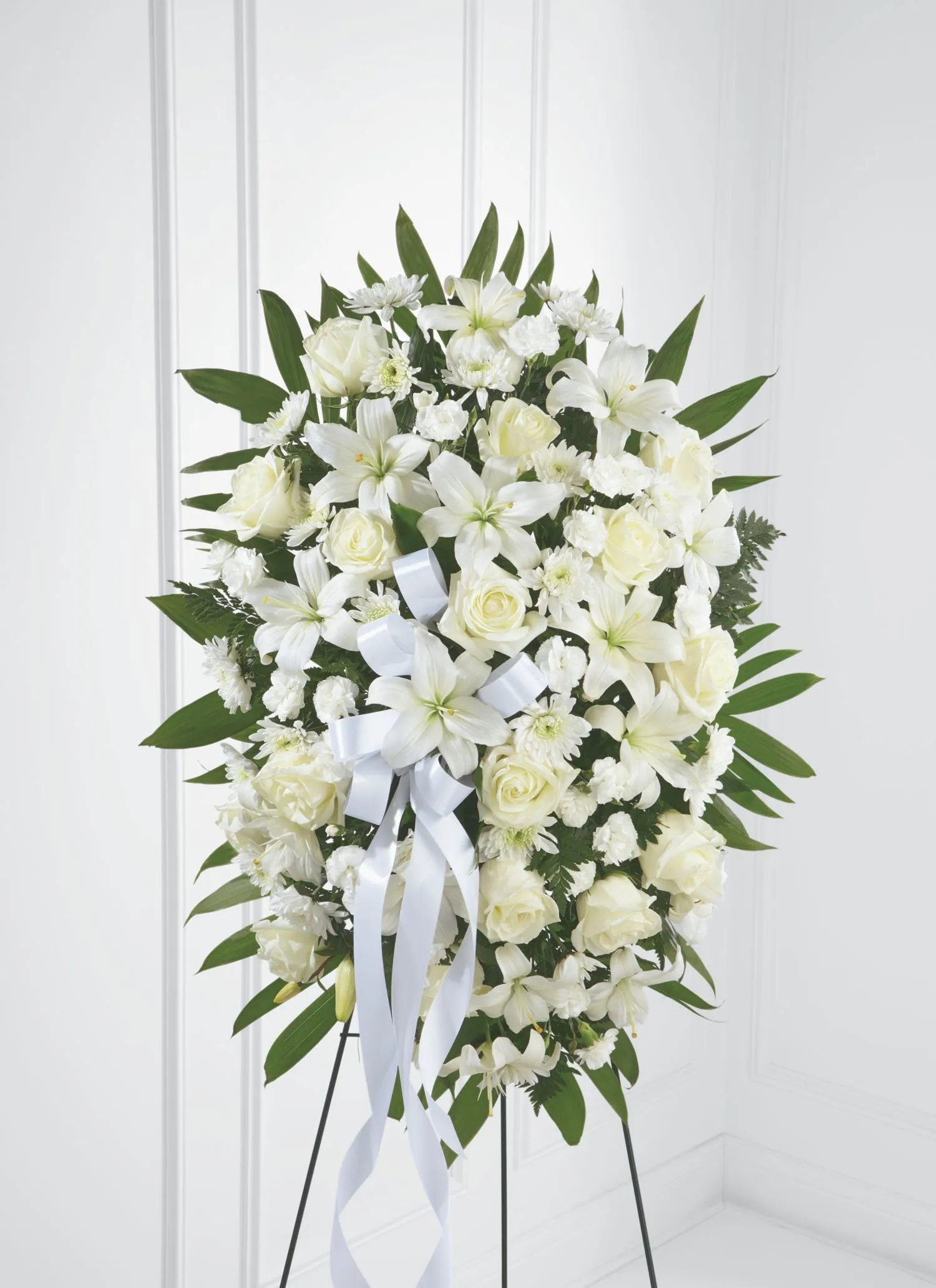 Funeral/Spray Arrangement - Bermuda