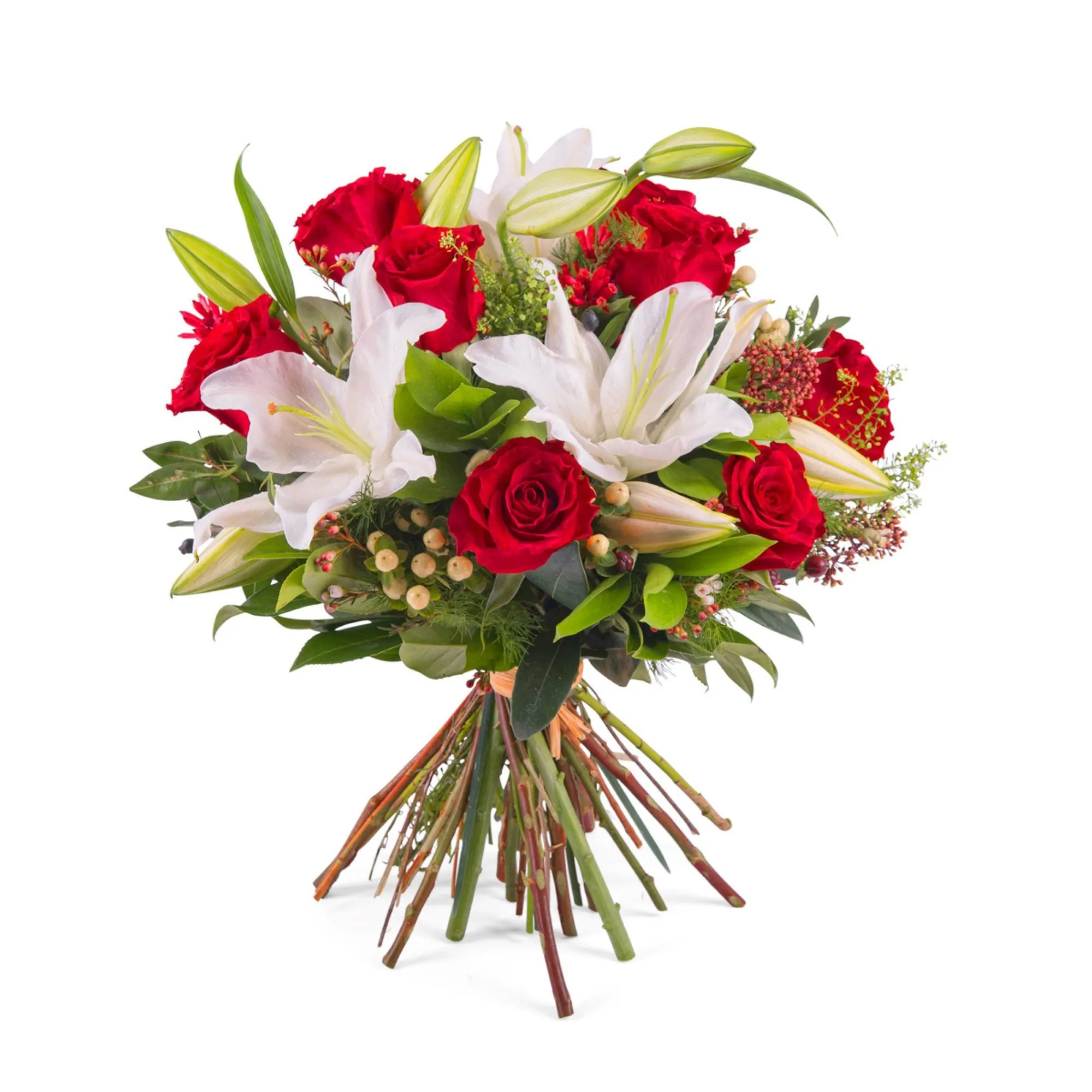 Elegance Bouquet - Kuba