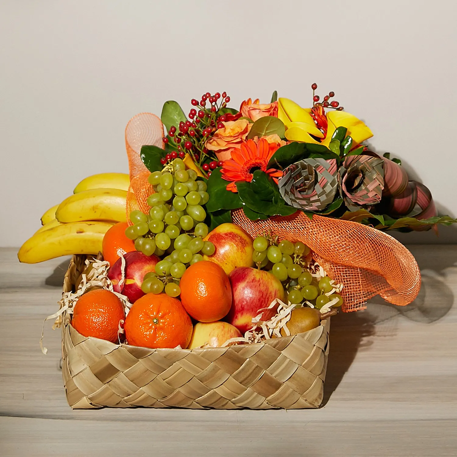 Fruit Box - New Zealand