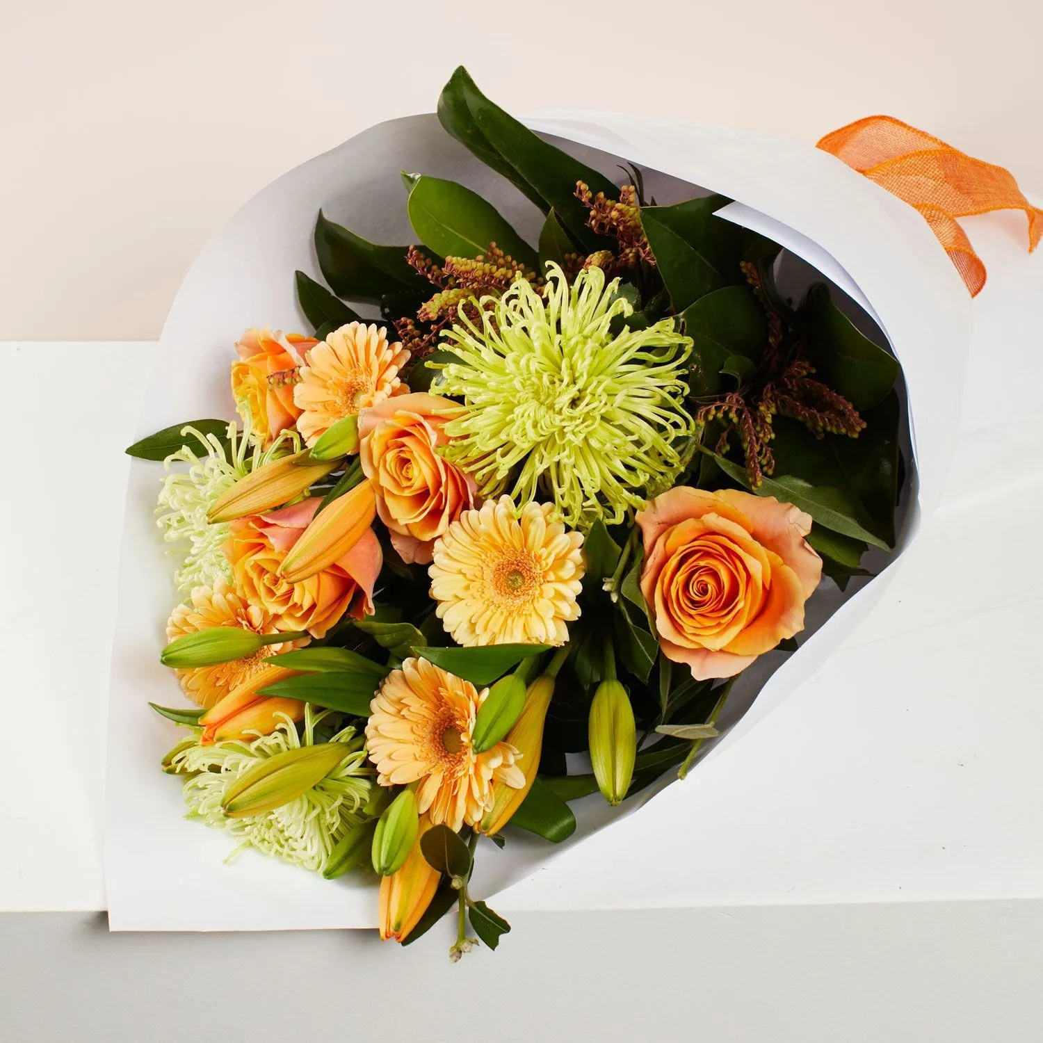 Hand Tied Tribute - New Zealand
