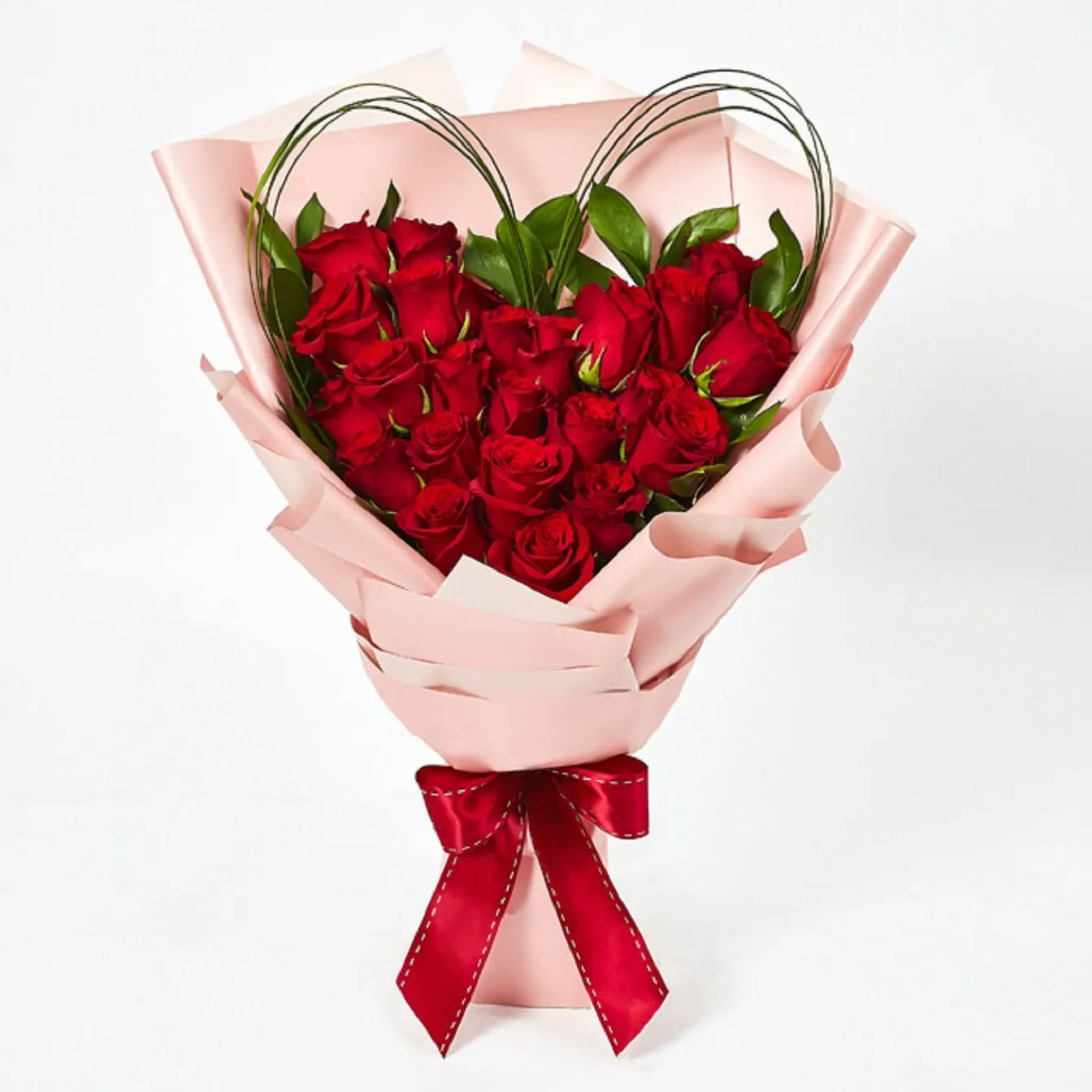 Always on my Mind - Singapore