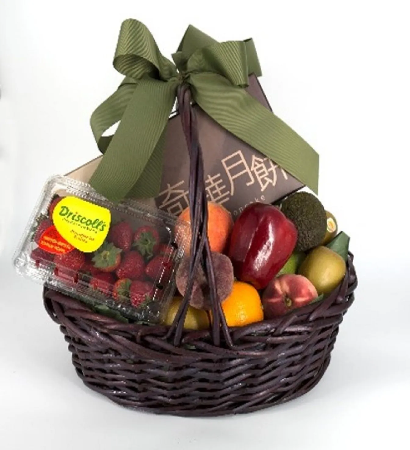 Fruit Hamper - Hong Kong SAR China
